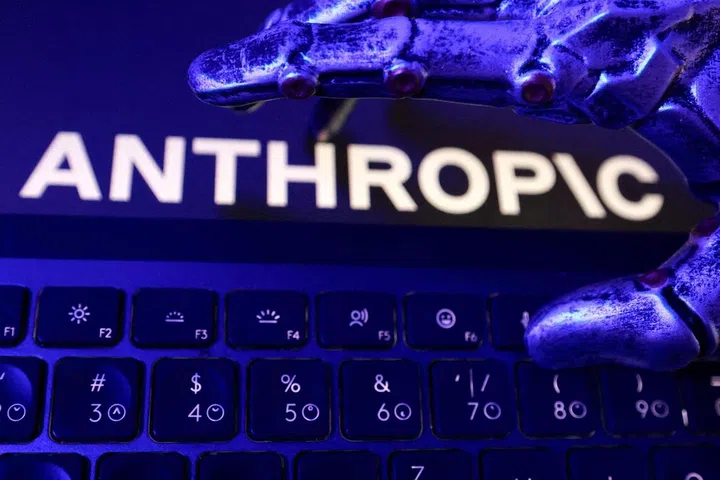 A Anthropic visa a realizar uma mega-SPV antes das festas de Ação de Graças dos EUA