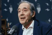 Imagem da matéria: Villa sobre estar foragido por dívida de pensão: “Injustiça sem precedente”