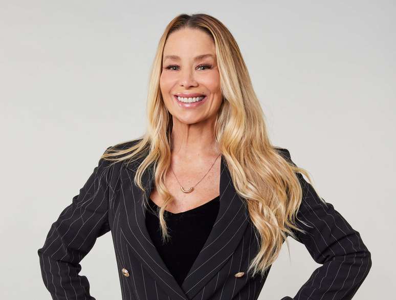 Danielle Winits revela ter sofrido diferentes tipos de violência: ‘Me sinto mais curada’