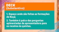 Adryana Ribeiro, Daniel Erthal e Maíra Charken estão na segunda Roça de A Fazenda 18