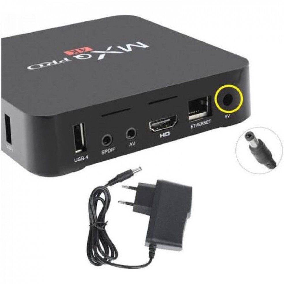 TV Box reiniciando sozinha? Veja passo a passo para resolver