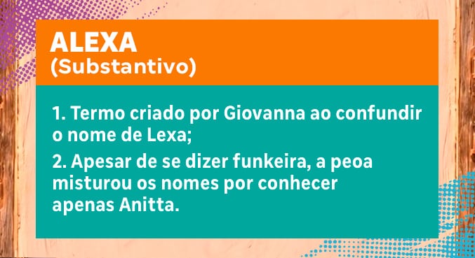 Cabine de Descompressão terá participação especial de Carol Lekker nesta quinta (1º)