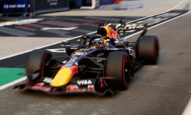 Du du du du… Verstappen voltou: o que a equipe fez para colocar o campeão no topo