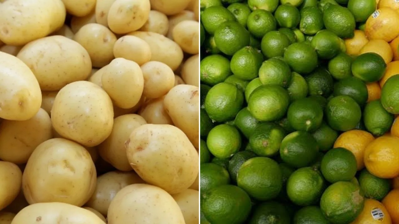 Preço dos alimentos: o que ficou mais caro e o que barateou em setembro