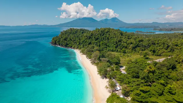 Manado Marriott Resort & Spa
