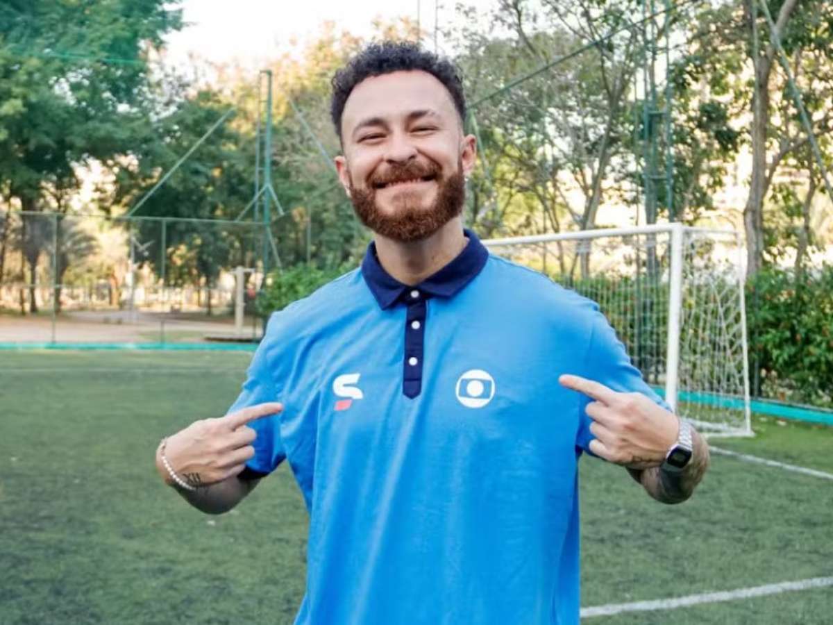 Fred Bruno leva tiro de raspão no pé após deputado do PL disparar arma em festa