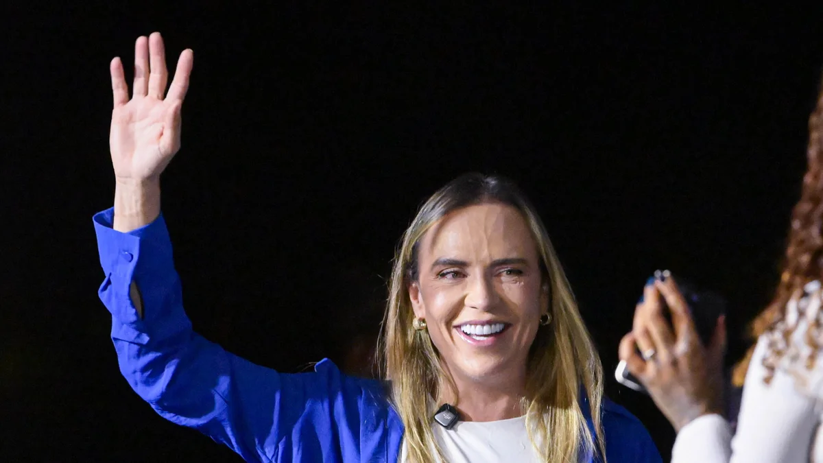 Celina encontra com empresários e líderes comunitários nesta terça (13/10)