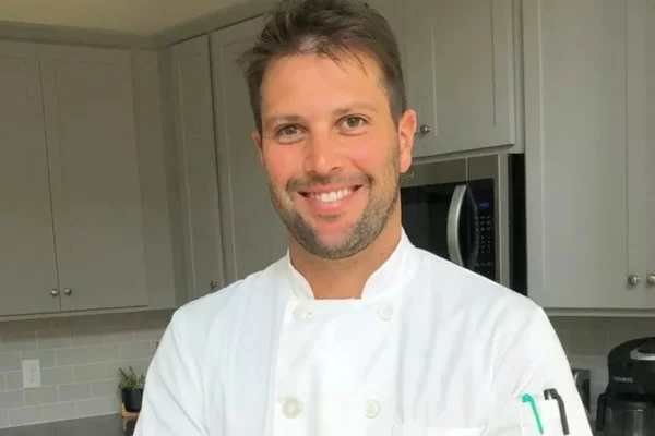 Ex-ator da Globo larga a TV para vender pizza em food truck nos EUA