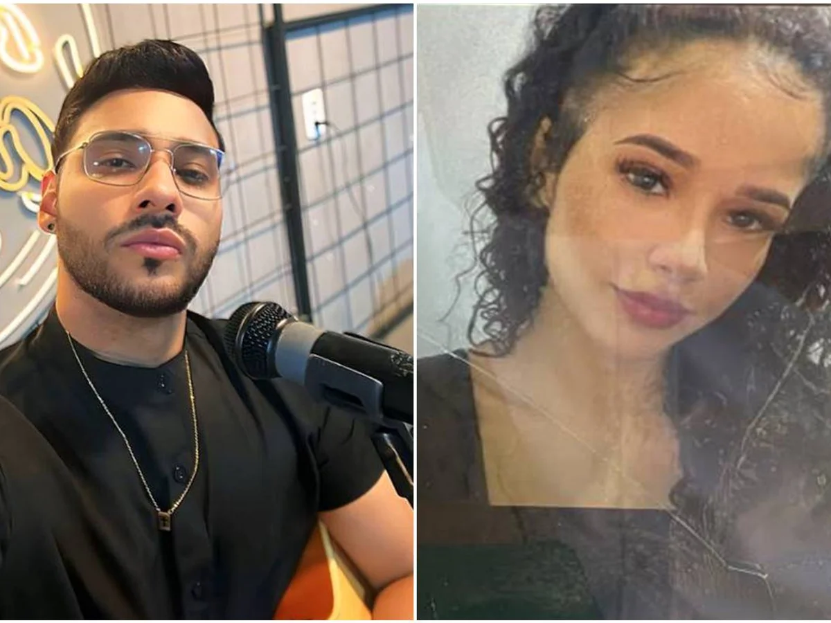 Casal é encontrado morto dentro de casa em Ceilândia