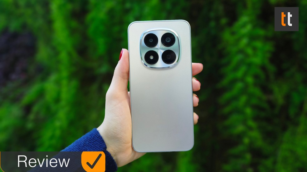 Melhor celular testado e aprovado pelo TechTudo para comprar em outubro