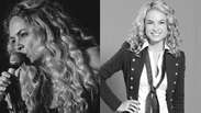 Morre Lua Blanco, de 'Rebelde Brasil', aos 39 anos em meio a tratamento de c&acirc;ncer