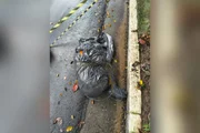 Homem achado morto na zona oeste saiu de casa para comprar lanche, diz tia