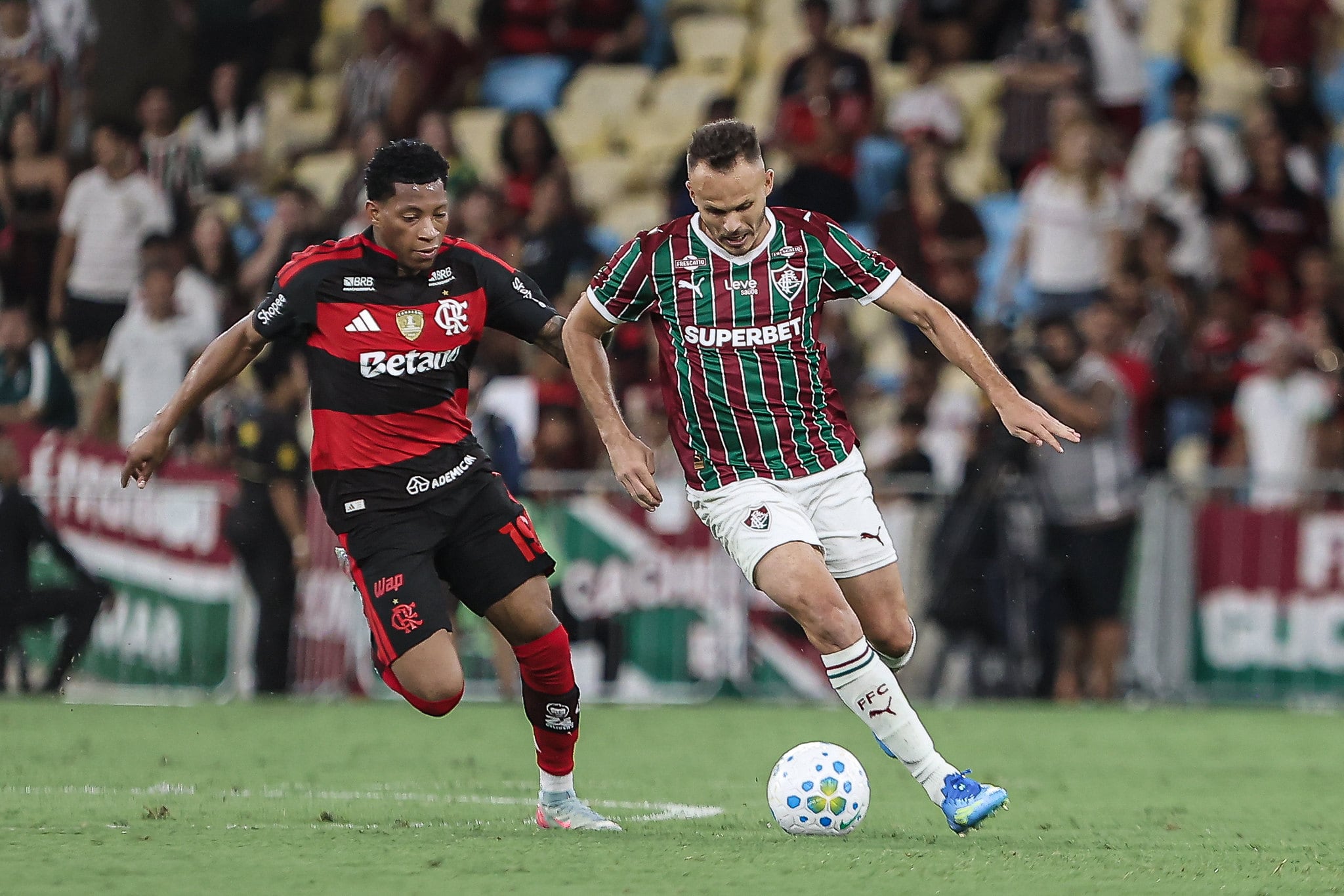 Da liderança ao Z4: Brasileirão tem domingo de clássicos que podem mudar a tabela