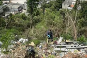 Homem achado morto na zona oeste saiu de casa para comprar lanche, diz tia