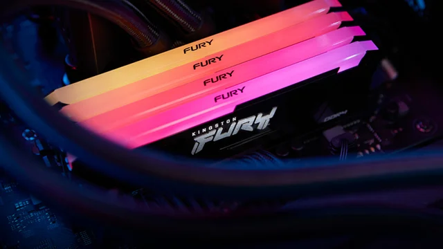 Apesar da crise, novo padrão na Steam é de PCs gamer com 32 GB de RAM e CPUs AMD