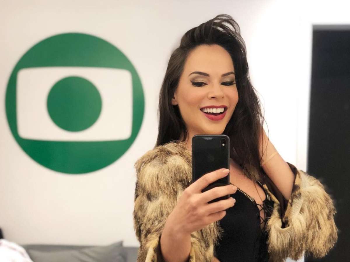 Ex-atriz da Globo planeja série de procedimentos na região íntima: 'Gosto de me cuidar'