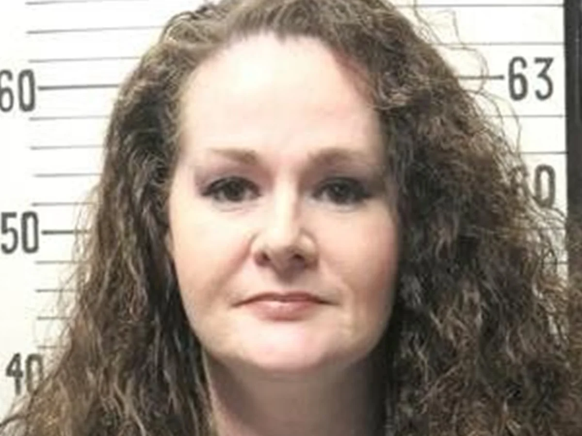 Mulher que seria executada no Tennessee sobrevive à injeção letal