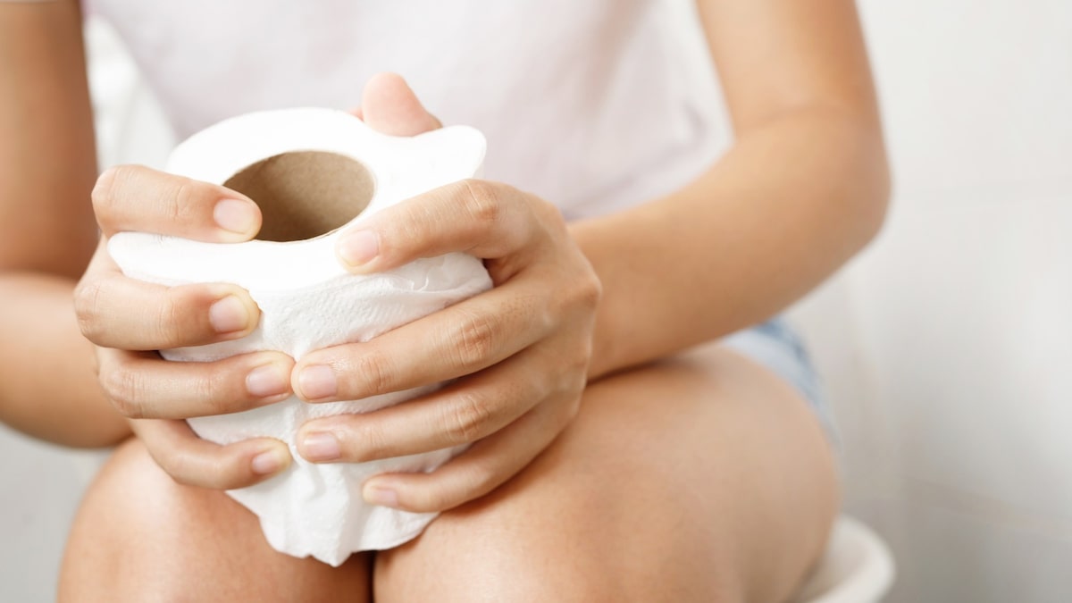 Constipação de outlet: quando o intestino funciona, mas as fezes não saem