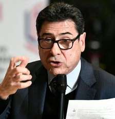 O economista Philippe Aghion foi um dos ganhadores do Prêmio Nobel de Economia 2025 Foto: Getty Images / BBC News Brasil
