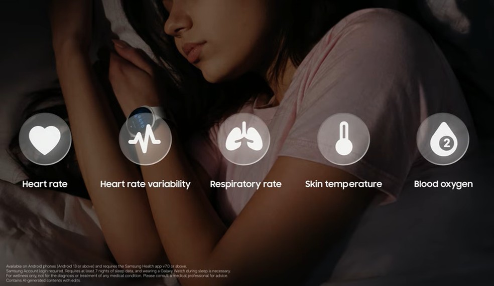 Apple Watch vs Galaxy Watch: qual é o melhor smartwatch para você? Compare