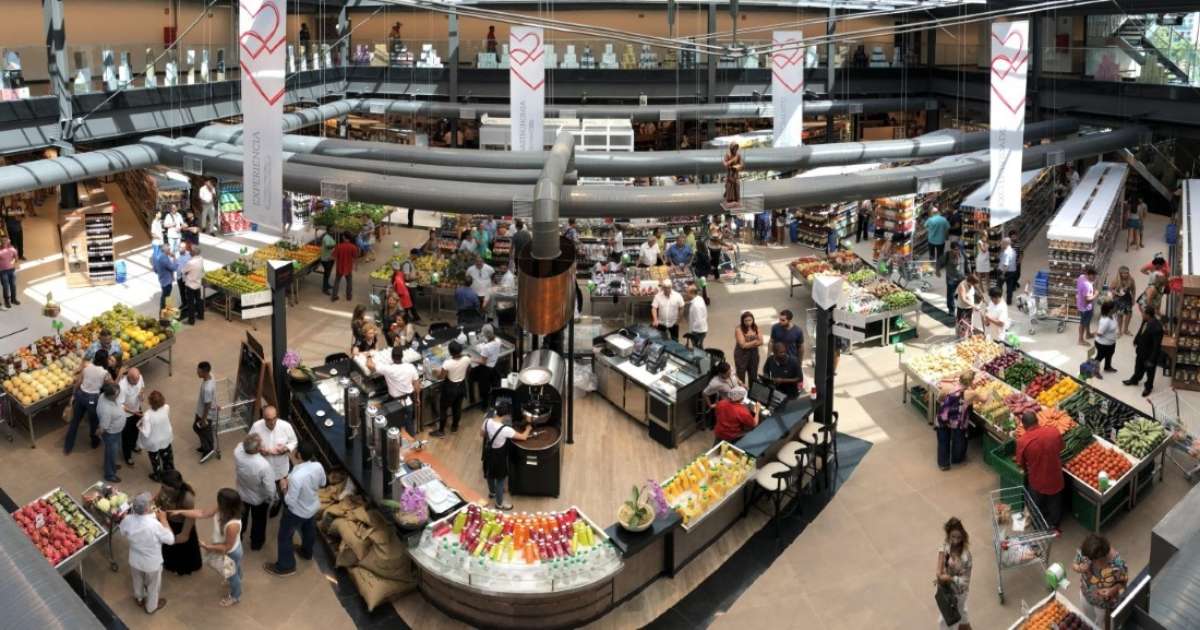 MPT investiga supermercado que enviou carta a funcionários sobre 'voto consciente' e pedia mudança no Brasil