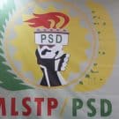O prazo da dívida após a graduação de São Tomé