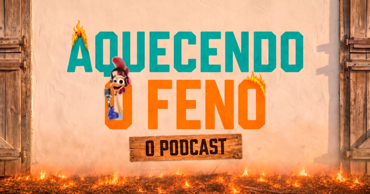 Aquecendo o Feno: Christina Rocha recebe Ana Paula Marques e Adryana Ribeiro nesta terça (13)