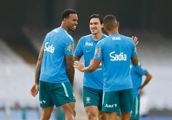 Brasil x Índia: onde assistir ao último amistoso da Seleção nesta Data Fifa