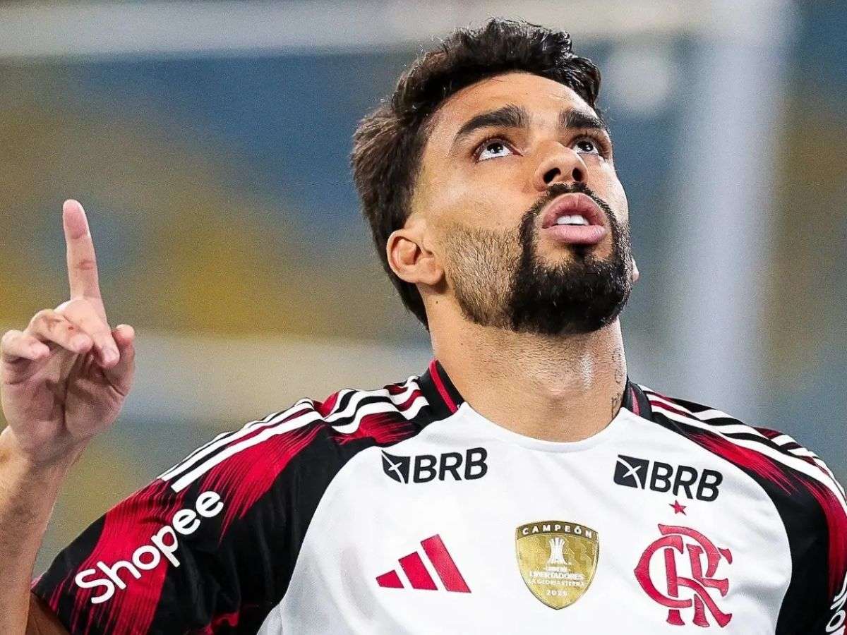 Lucas Paquetá lidera queda de valor entre jogadores do Brasileirão; veja lista