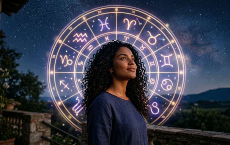 5 signos com mais sorte em outubro de 2026