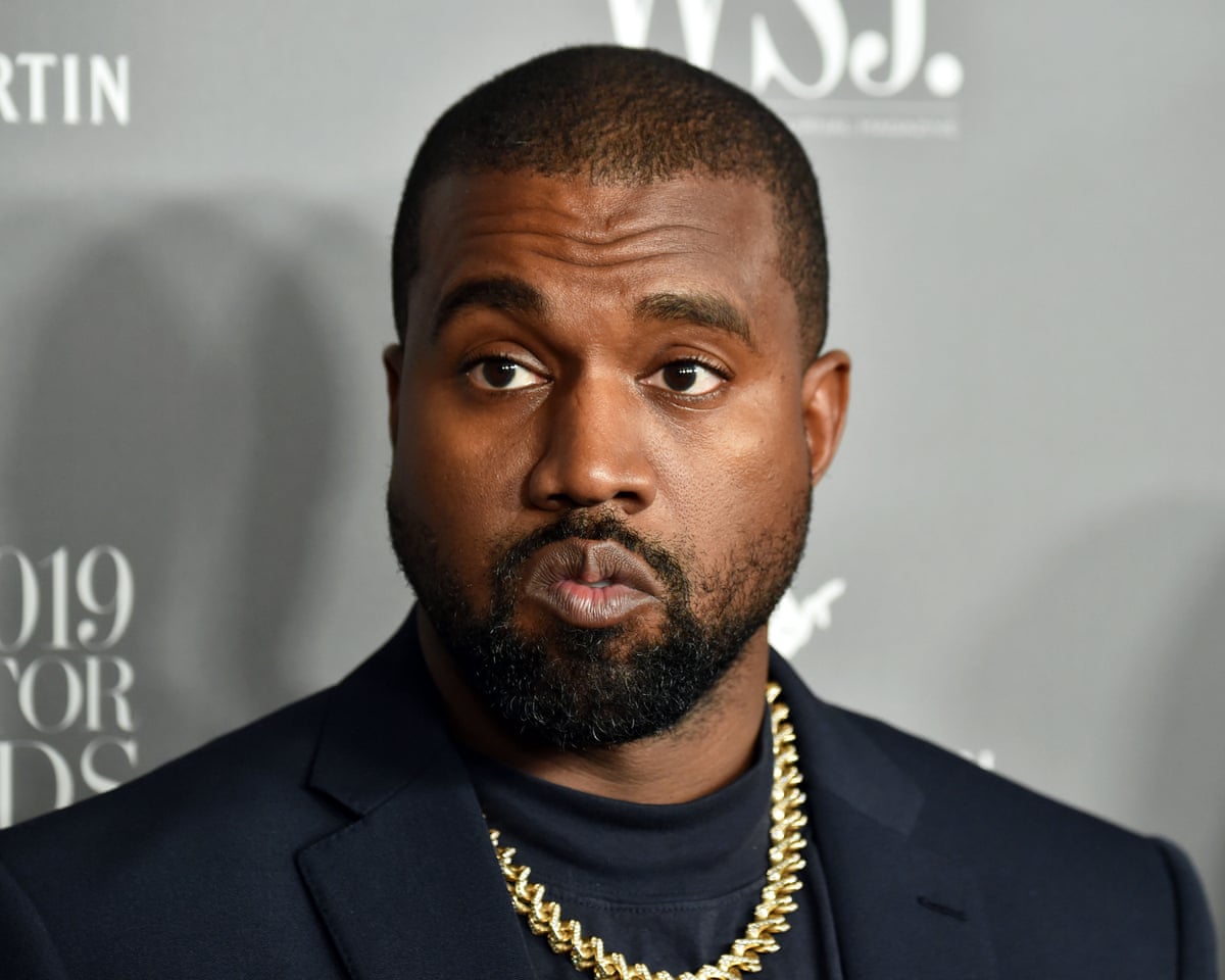 Os concertos de Kanye West esgotados na Rússia foram cancelados, confirmam os organizadores