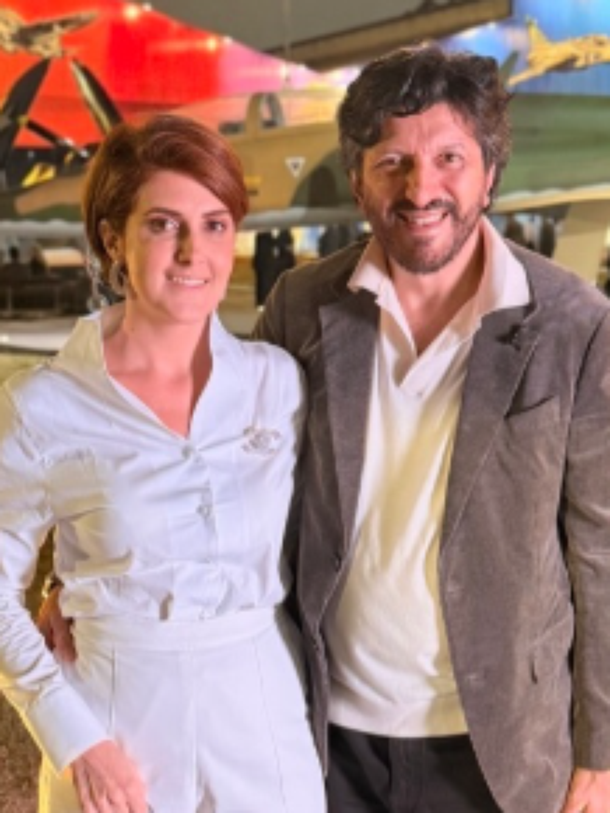 Como Lito Sousa e Mila Seidl se conheceram? Romance começou pela internet