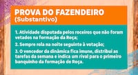 Cabine de Descompressão terá participação especial de Carol Lekker nesta quinta (1º)