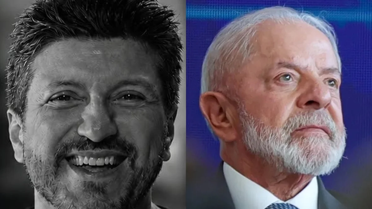 Lula presta homenagem a Lito Sousa após morte do youtuber: leia a nota
