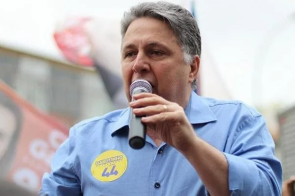 PGE se manifesta pela homologação da desistência do recurso de Garotinho
