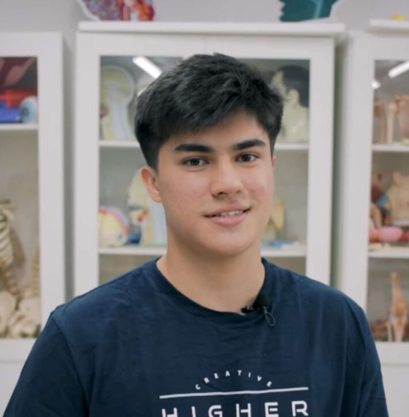 Bruno Hashimura San Juliano, de 23 anos, era aluno do 4º semestre do curso na Universidade de Taubaté (Unitau) e foi morto durante uma briga de trânsito.