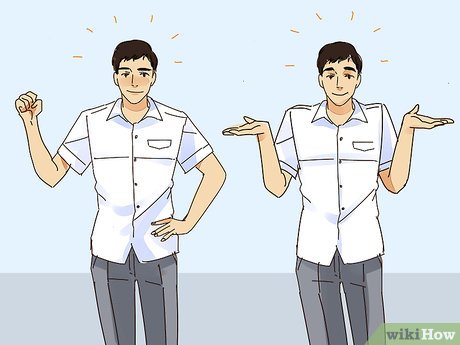 Que tipo de estudante você é?
