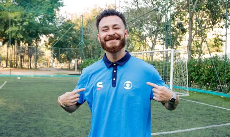 Fred Bruno leva tiro de raspão no pé após deputado do PL disparar arma em festa