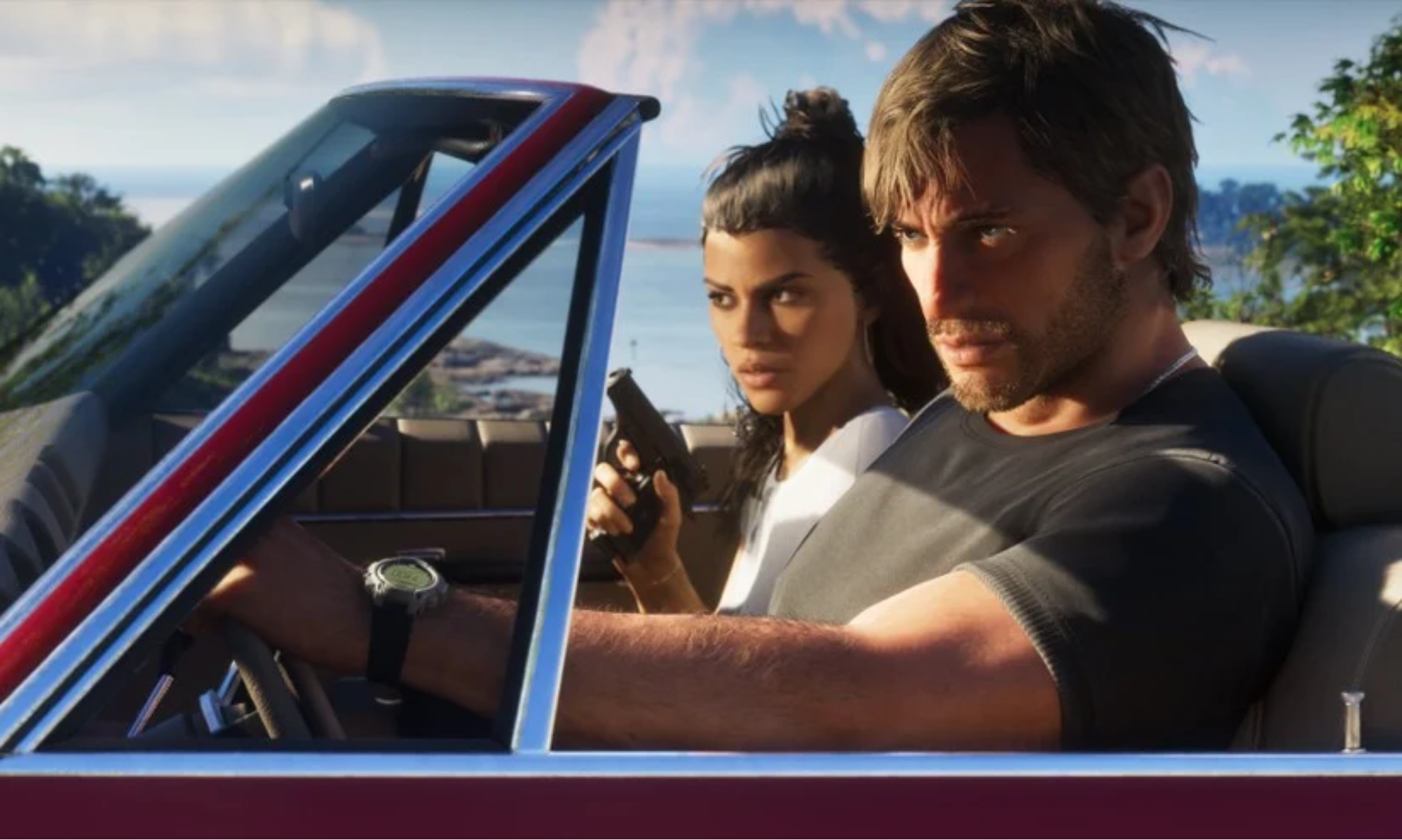 Governo australiano orienta trabalhadores sobre como pedir folga para jogar GTA 6