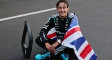 Du du du du… Verstappen voltou: o que a equipe fez para colocar o campeão no topo