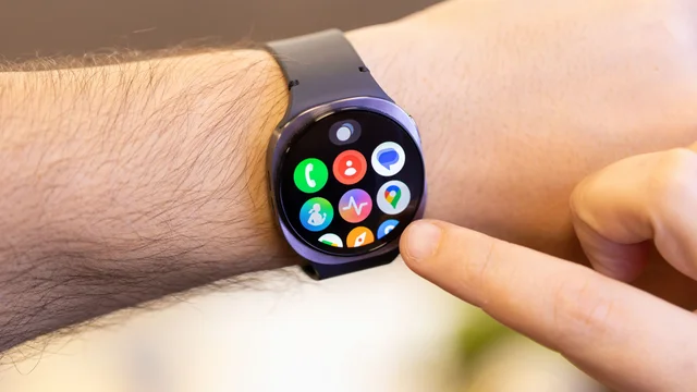 Galaxy Watch 8 LTE ficou mais barato: ainda vale comprar em 2026?