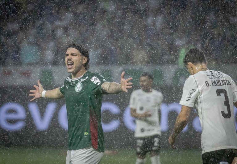 Gabriel Paulista chora, desabafa e critica diretoria do Corinthians: ‘Estou vivendo um pesadelo’