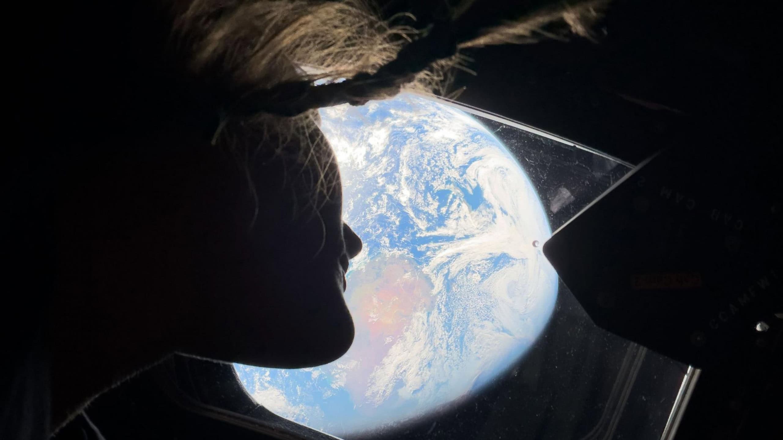 Passar muito tempo no espaço pode fazer mal para ossos de astronautas