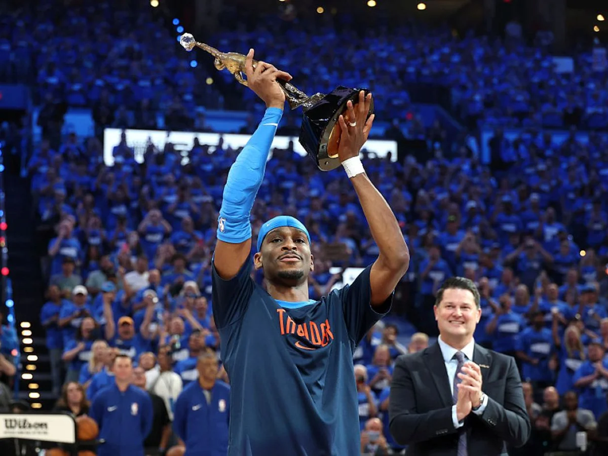 NBA: confira os 10 favoritos ao prêmio de MVP da temporada