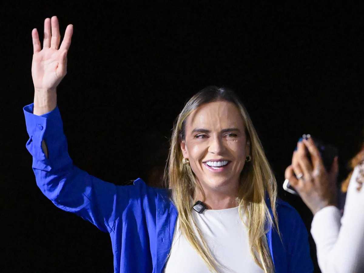 Celina encontra com empresários e líderes comunitários nesta terça (13/10)