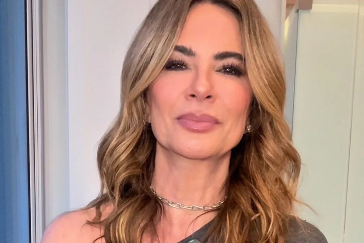 Luciana Gimenez é alvo de ação de despejo de cobertura milionária em SP