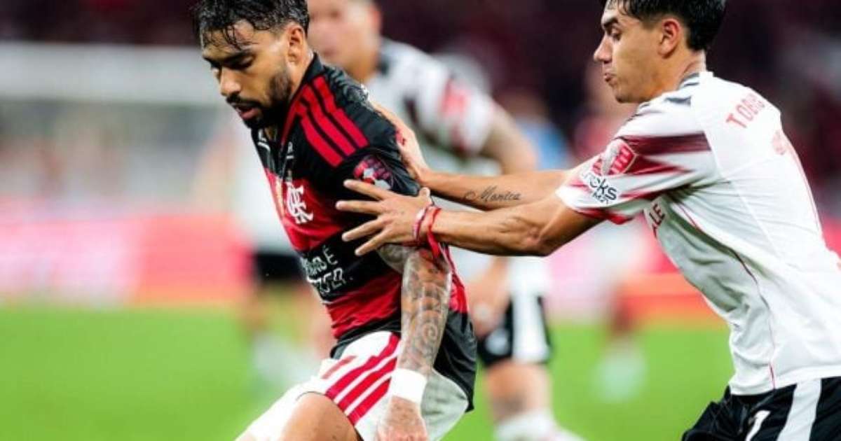 Flamengo cai invicto na Libertadores: 12 jogos e eliminação nos pênaltis