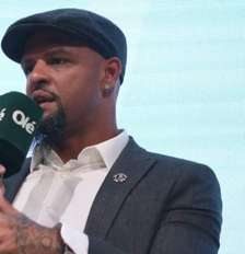 Felipe Melo faz promessa ousada antes de se tornar treinador - Foto: Reprodução / Instagram Conmebol / Jogada10