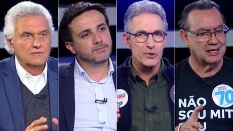 Terceira via encolhe, mas movimento ainda é insuficiente para definir eleição no 1º turno