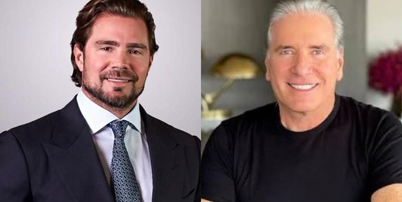 Mensagens extra&iacute;das do celular do banqueiro Daniel Vorcaro, dono do Master, mostram cobran&ccedil;as do empres&aacute;rio Roberto Justus por aporte Foto: Wikicommons e Reprodu&ccedil;&atilde;o/Redes Sociais